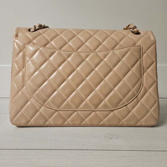 Chanel single flap bag - Picture 8 of 16